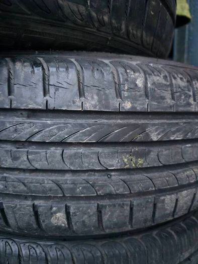 15" 5x100 Alloys VW Polo, Fabia, Rapid etc