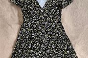 Tommy jeans summer mini dress size s