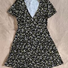 Tommy jeans summer mini dress size s