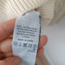 Ralph Lauren cream cardigan size S Image 7