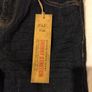 Blue Skinny Jeans New With Tags Image 5