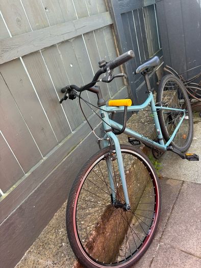 bike