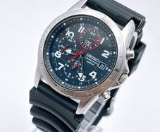 Seiko Chronograph 7T92-ODXO Men