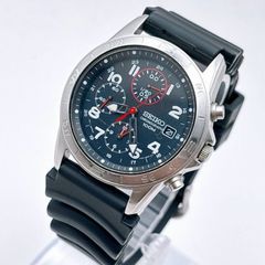 Seiko Chronograph 7T92-ODXO Men