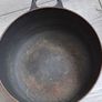 le creuset cast iron casserole Image 7