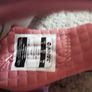 Girls sandles size 4 Image 3
