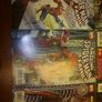 For sale a lot of marvel.com  magazines Image 3