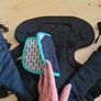 Baby carrier and Bouncy Image 2