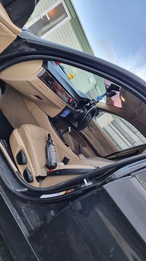 bmw 316i 2006 Petrol