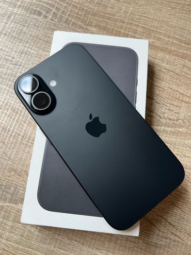 Iphone 16 - 128Gb - Sim Free