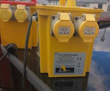 110 volt transformer