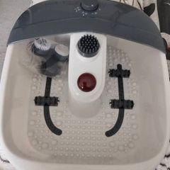foot spa