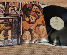 Van Halen - Fair Warning