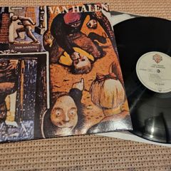 Van Halen - Fair Warning