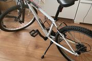 Decathlon mountain bike 24 inch