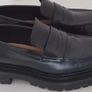 Leather H&M Shoes Image 7