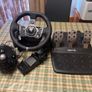 Logitech G920 Racing. In excellent condition Image 6