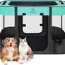 Pet Playpen Image 2