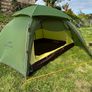 Naturehike cloud peak 2 tent + footprint backpacking / wildcamping Image 6