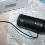 Tamron 13VM20100AS 20-100mm f/1.6 Manual Varifocal Industrial Lenses Image 2