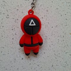 Kids Bag Tags / Key Rings