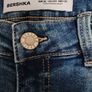 Bershka ladies jeans Image 3