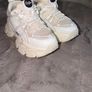 White Ivory Buffalo Saturn Chunky Trainers UK 5 / EU 38 Image 9