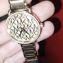 Original rose Gold Micheal Kors Watch Image 3