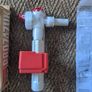 Fluidmaster Pro747uk Fill Valve With Plastic Shank Image 3