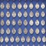 Collection of Antique & Vintage Medals Image 7