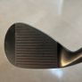 Mizuno S-18 52 degree and 58 degree wedges Image 5
