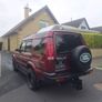 Landrover discovery , galv range rover chassis Image 3