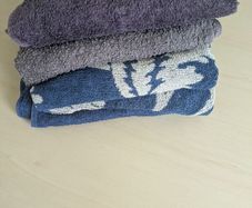 Free Hand Towels