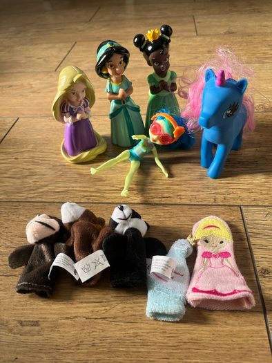 Toys