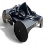 Rock Solid Flywheel Training Eccentric / Gym Equipment Image 4
