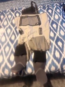 Fishing Waders