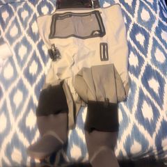 Fishing Waders