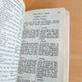 Vintage missal Image 9