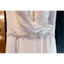 Stunning eloquent wedding Gown-True Bride designed by Nicki Flynn Image 4