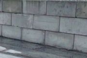 large concrete kelly blocks