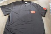 Snap on Workwear Light Weight T shirts all sizes available and post