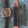 Mens D & G designer watch Image 4