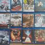 Blu Ray Films Bundle Dvds Image 2
