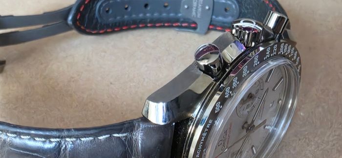 Omega Speedmaster Dark Side of the Moon 311.93.44.51.99.002