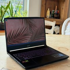 Gaming Laptop MSI Katana RTX 4070