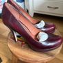 ladies high heel Image 7