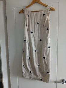 COAST dress