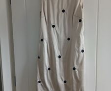 COAST dress