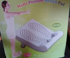 Multi Posture Strech  Pad