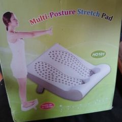 Multi Posture Strech  Pad